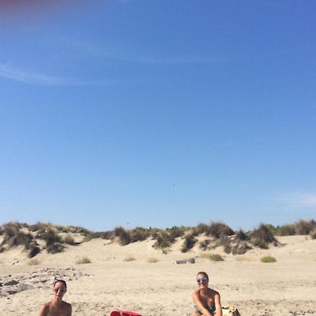 Maison De Maitre Proche Plage A Aigues-Mortes Buitenkant foto