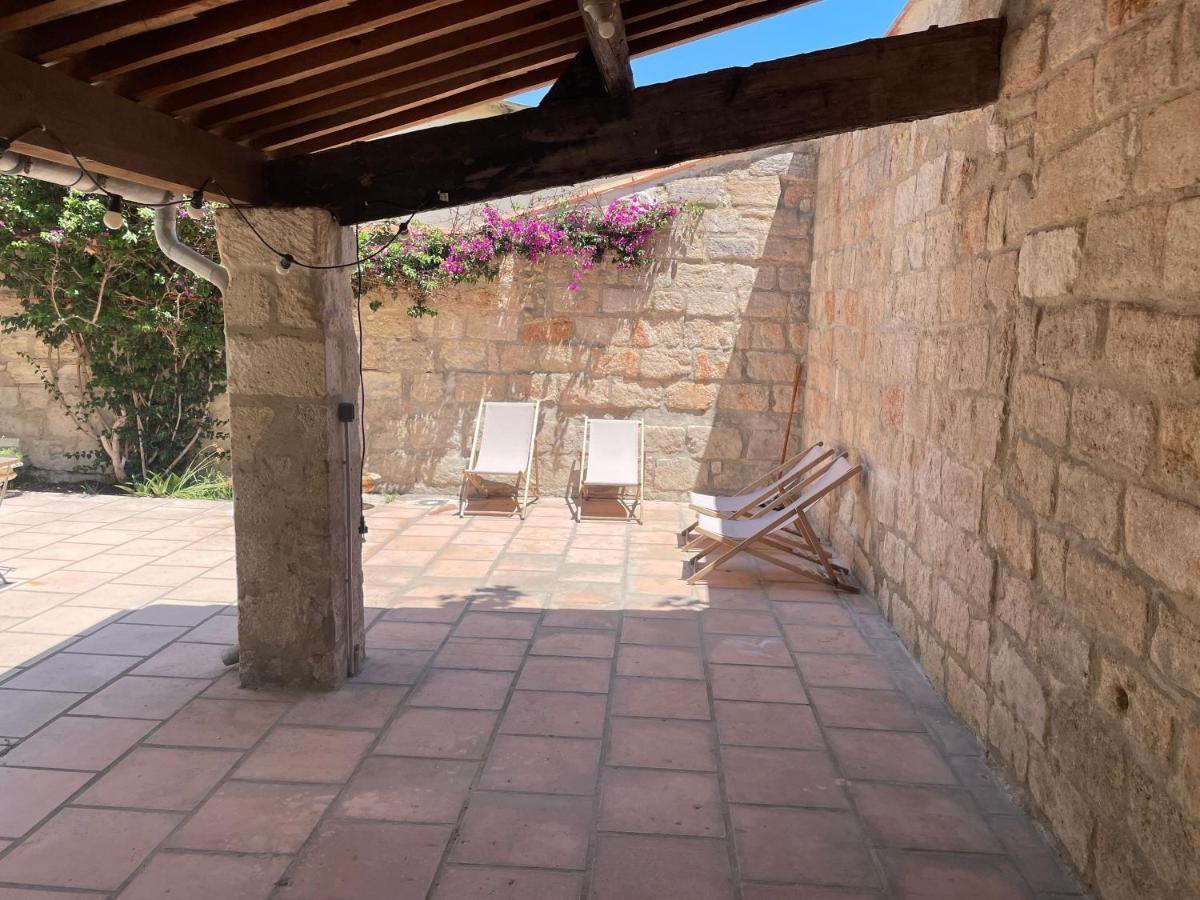 Maison De Maitre Proche Plage A Aigues-Mortes Buitenkant foto