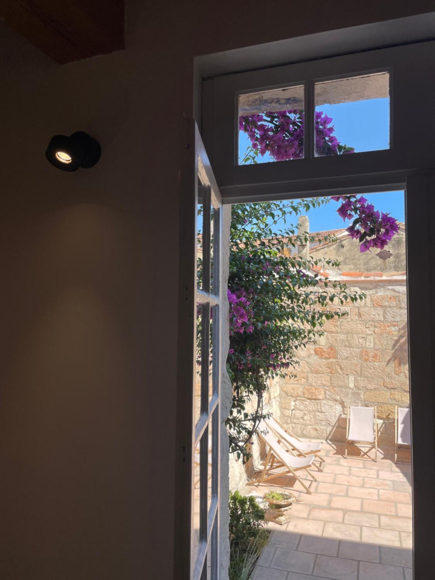 Maison De Maitre Proche Plage A Aigues-Mortes Buitenkant foto