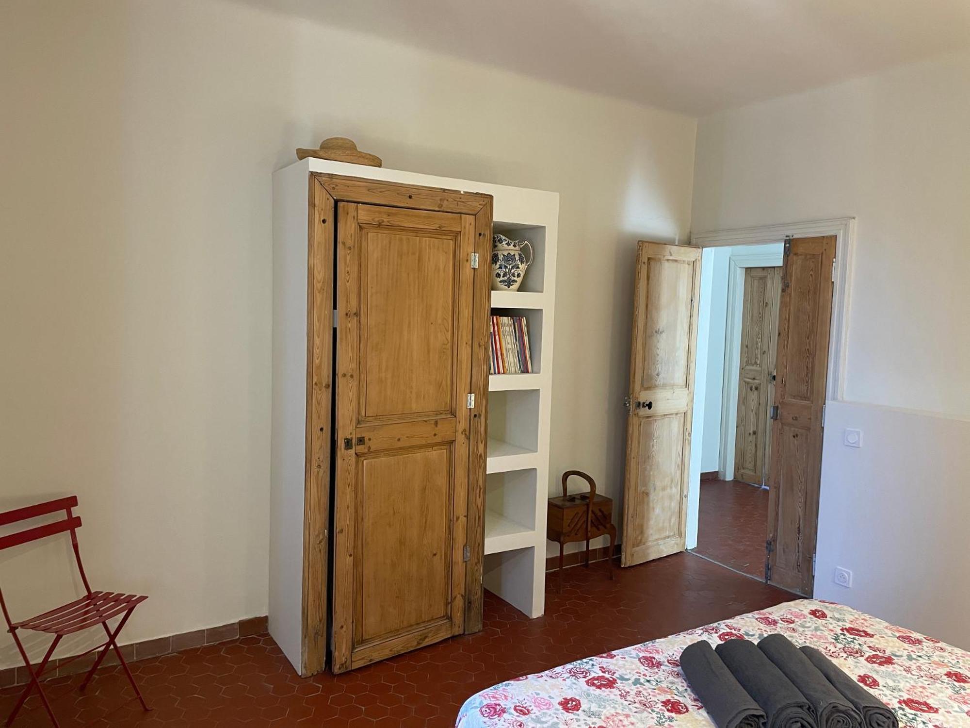 Maison De Maitre Proche Plage A Aigues-Mortes Buitenkant foto