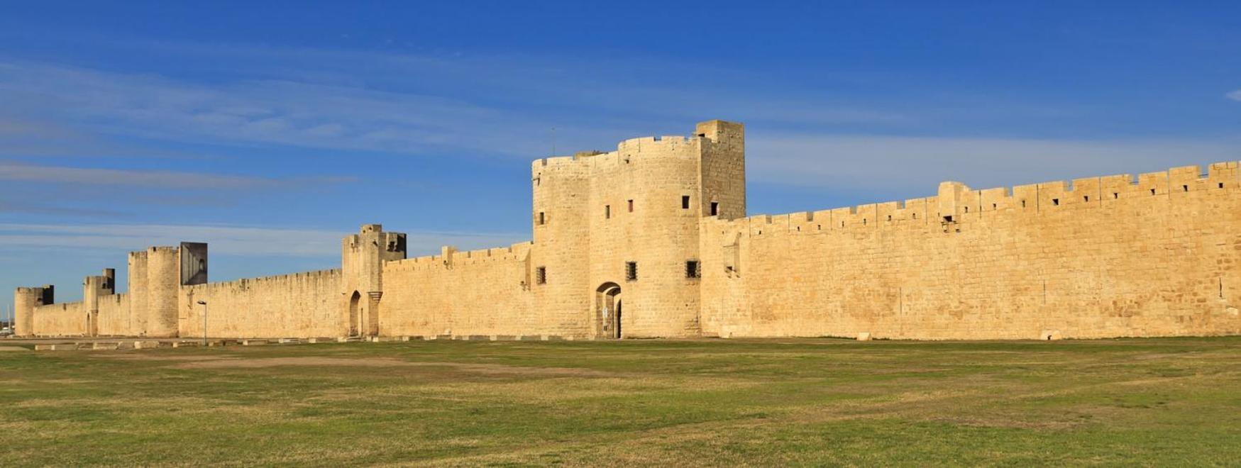 Maison De Maitre Proche Plage A Aigues-Mortes Buitenkant foto